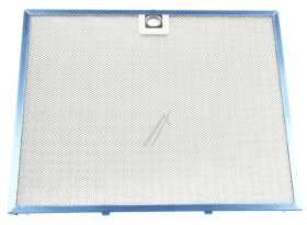 Grease Filter - 00745715 Filter-grease [Bosch Siemens]