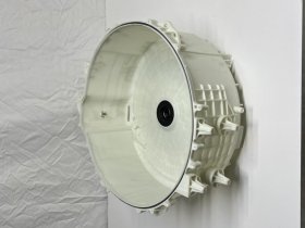 Tub Lower Part - 1038956 Assembled Rear Tub [Amica]