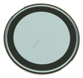 Haier Button - 0020206883c 49116342 Knob Cover