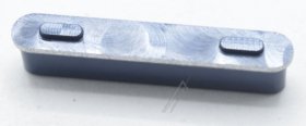 Sony Button - 1319-1137 U50066271 Volume Button Blue