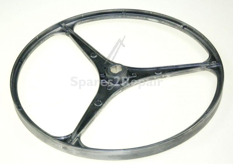 Smeg Belt Pulley - 876370048 Pulley 298mm