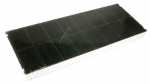 Eurofilter Carbon Filter - Carbon Filter Alternative For Bsh 00296178