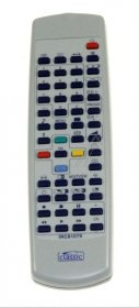 Classic Classic 1 To 1 Remote Controls - Irc81079 Remote Control Classic Tv