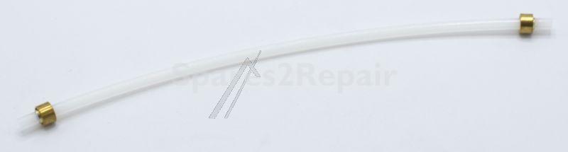 Saeco Connecting Hose For Coffee Machines - 421941128281 Antihaft Tube 2x4 L Equal 180m
