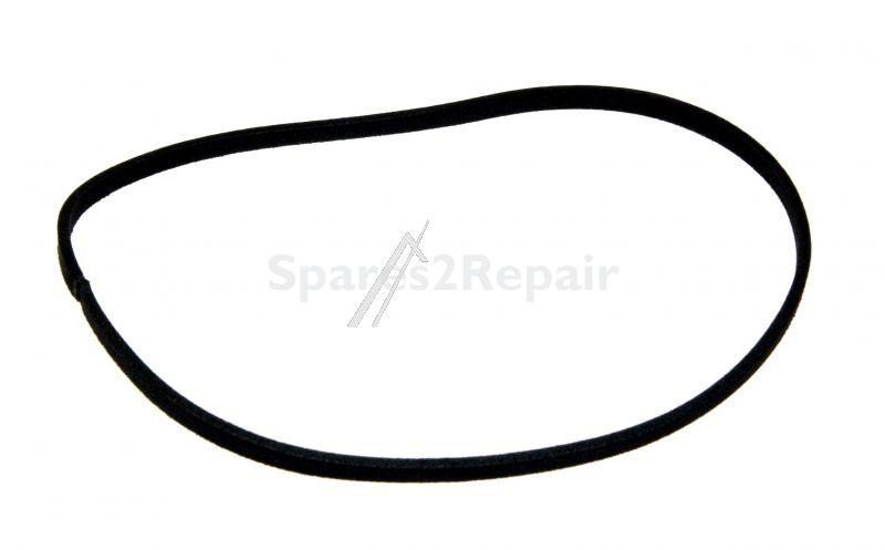 Sealing Materials - 4055009973 Rubber Gasket For Exhaust Filt [Electrolux Aeg]