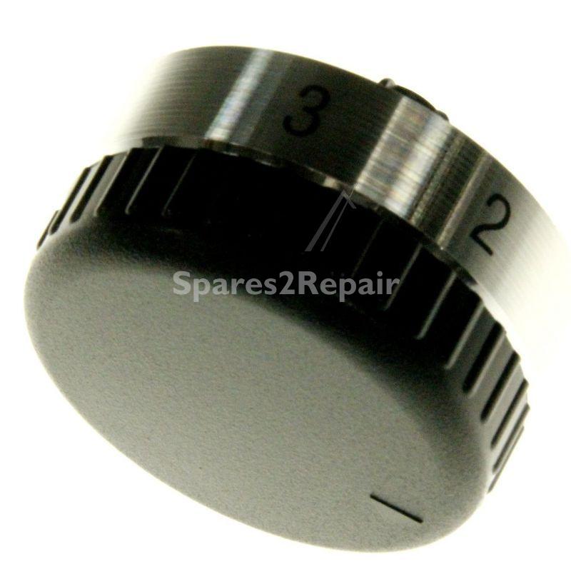 Button - 00042281 Knob [Bosch Siemens]