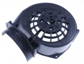 Hisense Gorenje Fireplace - 817291 Upper Chimney