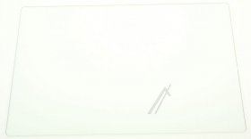 Smeg Glass Panel - 775651327 Shelf Glass