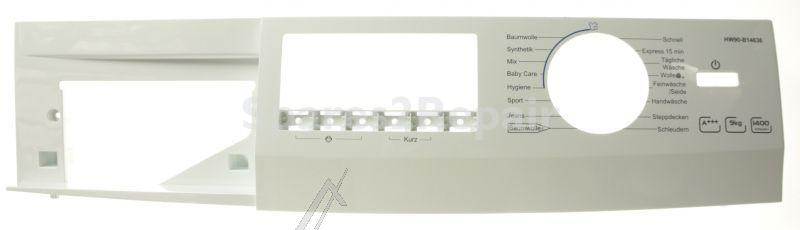 Haier Operating Unit Screen - 0020507803kd 49049769 Printing Control Panel Plate-abs Colorin