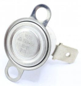 Oven Thermostat - 32043960 Limit Thermostat Nc 80°c 250v 16a T [Vestel]