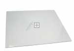 Door - 3558037028 Lock Tab Oven Door [Electrolux Aeg]