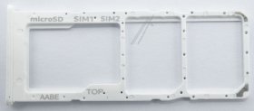 Samsung Sim card Holder - Gh98-46124b Assembly Sim Tray-ds_zw