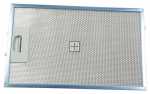 Teka Metal Grease Trap - 81485023 Metallic Filter Dg1-90 Vr01