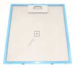 Teka Metal Grease Trap - 81471039 Metallic Filter Dcs-90 Vr01