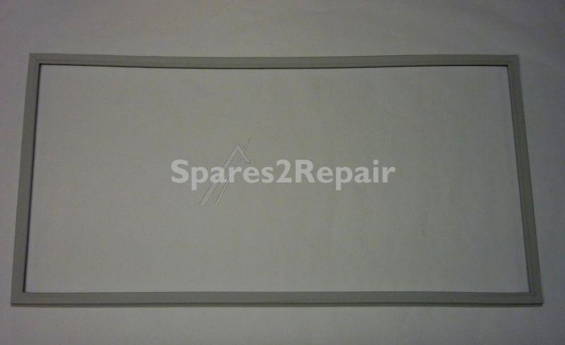 Hisense Gorenje Refrigerator Door Seal - 696012 Magnetic Gasket