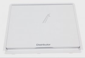 Haier Casing Cover - 0020809931d 49050100 Housing Structure For Detergent Funnel