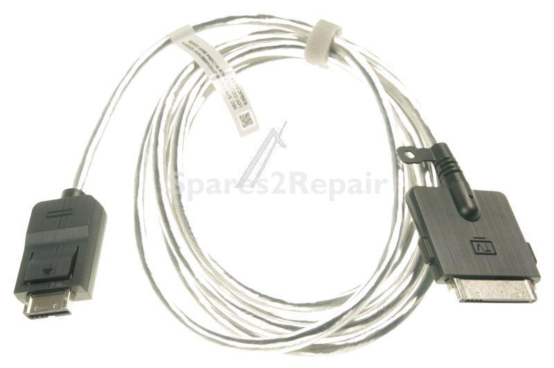 Samsung Audio-video connector - Bn39-02688b Oneconnect Cable Qaqn800b 35p-34p L2500