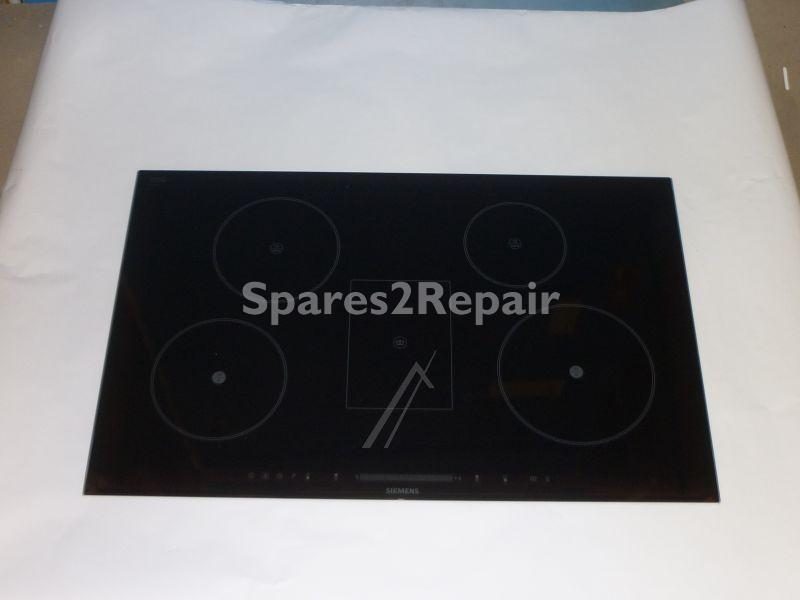 Ceramic Surface - 00773055 Ceramic Surface [Bosch Siemens]