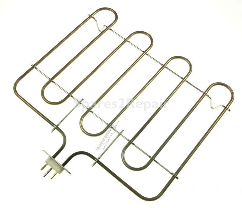 Element - 00212822 Grill Heating Element [Bosch Siemens]