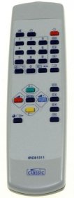 Classic Classic 1 To 1 Remote Controls - Irc81311 Remote Control Classic Tv