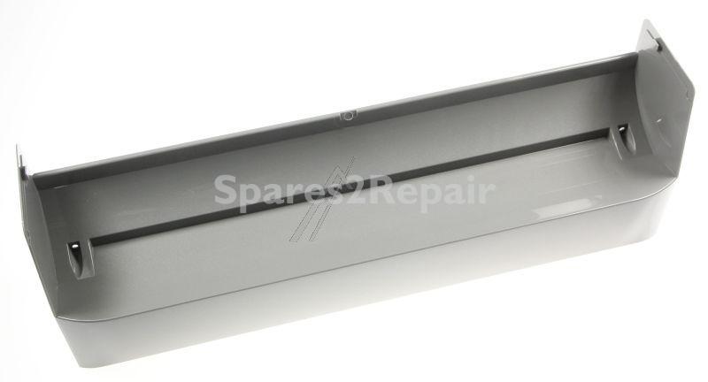 Fagor Leg Cover Strip - Vf8b000c9 Plinth Grey