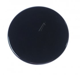 Mechanical Components - 37007917 Burner Cap (rapid Burner 4mm bright sbf) [Vestel]