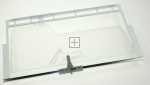 Glass Panel - 00749584 Glass Plate [Bosch Siemens]