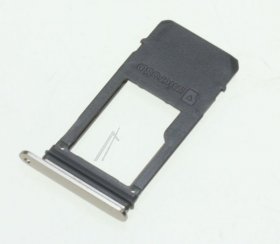 Samsung Sim card Holder - Gh98-40738b Sim Card Holder Galaxy A5 (2017) Gold