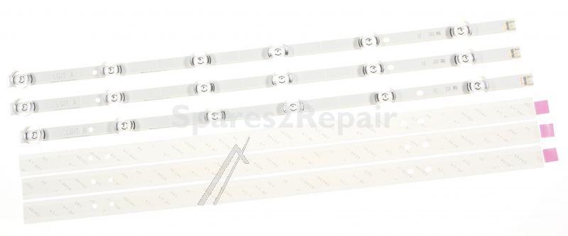 Lg Led backlight bar - Agf78400001 Led Array Strip Kit