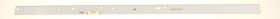 Samsung Led backlight bar - V6er_550sma_led66_r2 Bn96-39601a Assembly Led Bar P 55 Ku6400(sdc) Left Alum