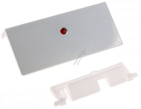 Handle - 00059129 Handle 101x45mm [Bosch Siemens]