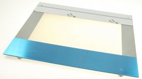 Smeg Oven outer Door - 692532349 Door External Glass Assembly