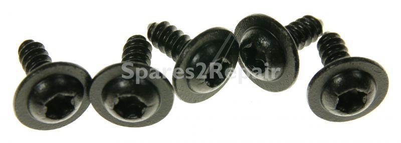Screw - 00165917 Screw [Bosch Siemens]