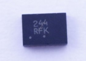 Samsung Ic - 0801-003603 Ic-cmos Logic mc74lcx244mn2twg octal Buf