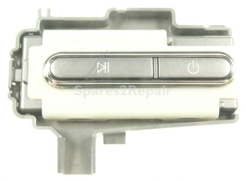 Samsung Button - Assy Button ww10h9