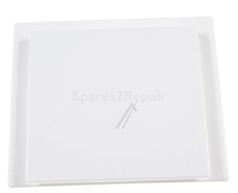 Hisense Gorenje Flap - 434211 Evap Fan Cover A6-h3