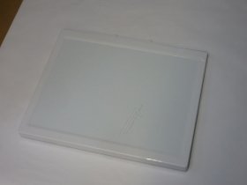 Housing Top - 2430100100 C00873902 Work Plate [Arcelik]