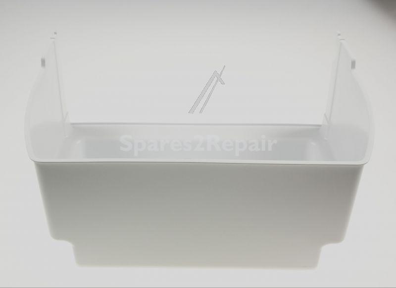 Refrigerator Drawer - 00743436 Container [Bosch Siemens]