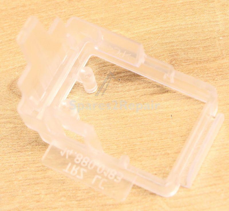 Smeg Flap - 769350104 Led Viewer Salt+rinse Ss