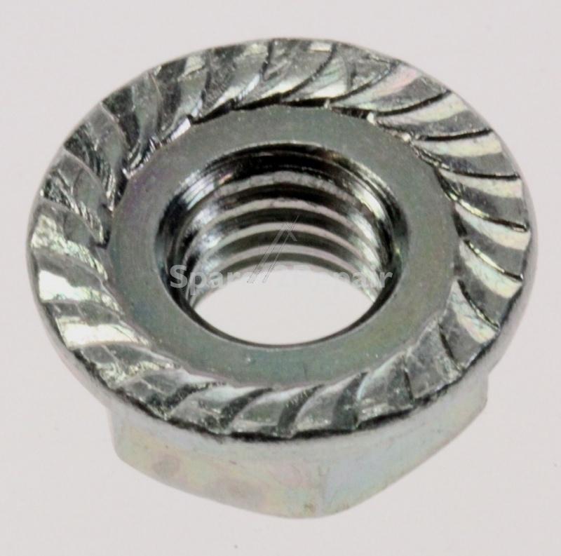 Nut - 2963340200 C00884814 Nut M5 Din6923 [Arcelik]