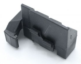 Fixings And Brackets - Holder Glass Right Side [Amica]