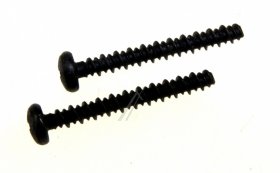 Screw - C00283897 482000031603 Screw Handle D=4x32 Hi-lo [Whirlpool Indesit]
