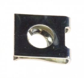 Fixings And Brackets - 37012990 Platefixingclip(st4 2) [Vestel]
