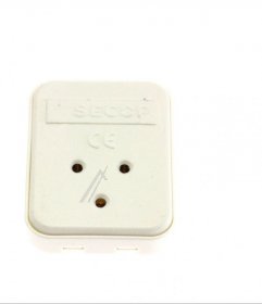 Hisense Gorenje Starter Relay - 103n0021 597906 Starting Relay Ptc 103n0021