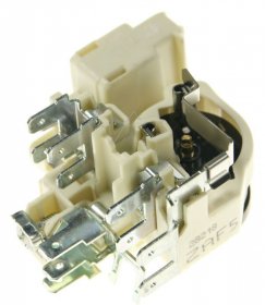 Hisense Gorenje Start Relais - 236066 Connection Box K100 Zaf5