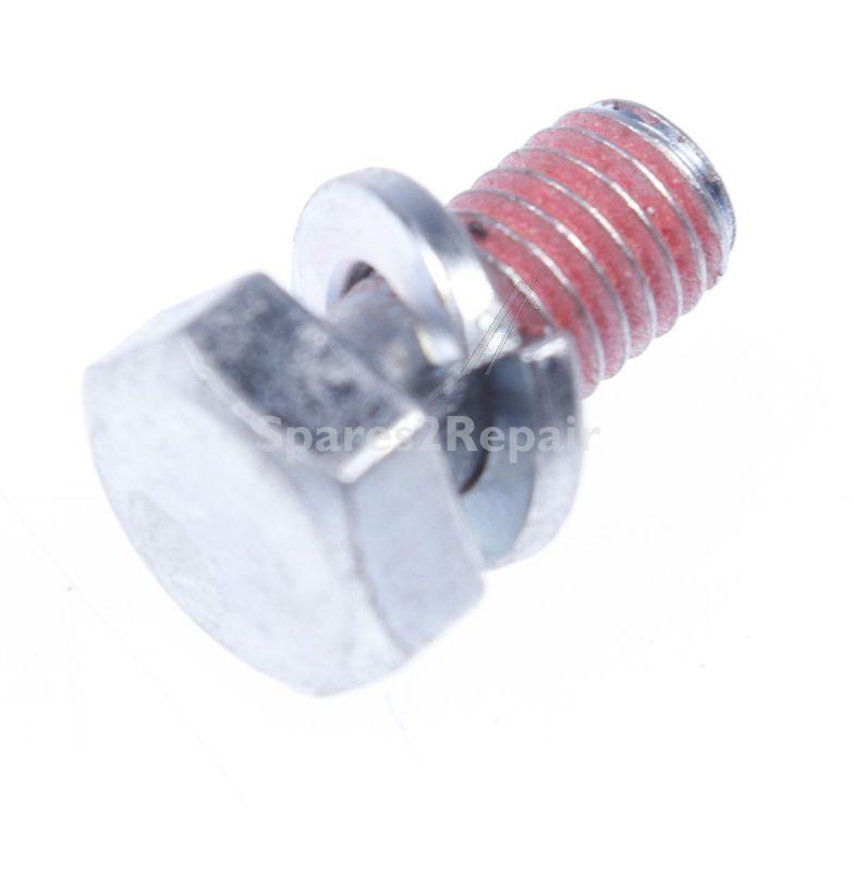 Fixings And Brackets - 03790638 Protection Switch Al120 [Candy Hoover]