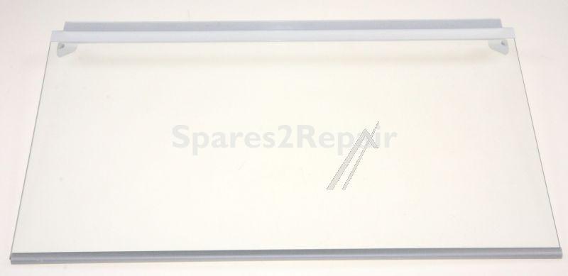 Glass Panel - 00689261 Glass Panel [Bosch Siemens]