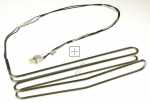 Defrosting Heater - 17431000008341 Frost Heater [Midea]