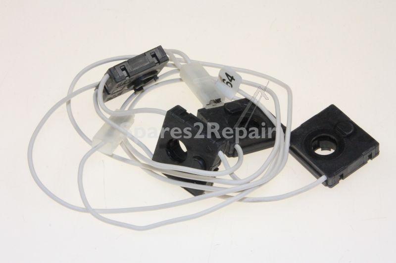 Smeg Micro Switch - 694490345 Microswitch