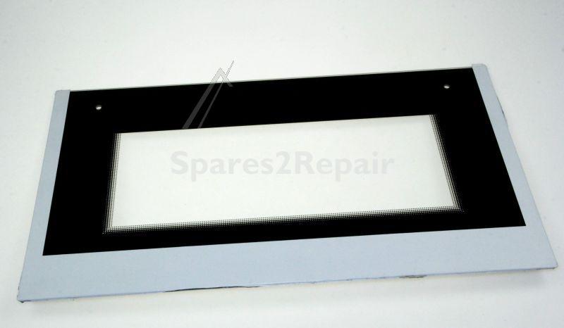 Kuppersbusch Door Panel - 543388 Door Panel